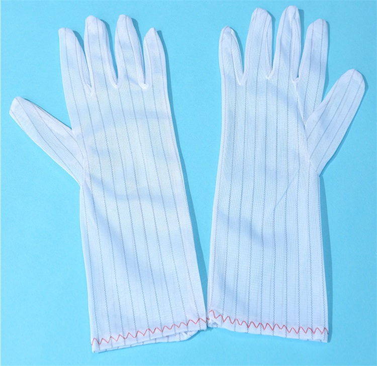 langes esd Gewebe handschuhe.jpg long esd fabric gloves.jpg