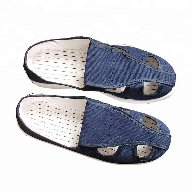 esd sichere schuhe