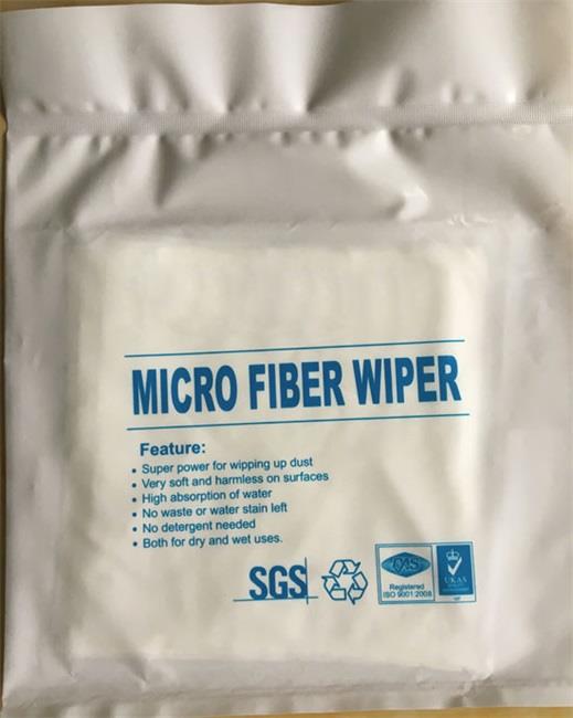 Mikrofaserwischer
