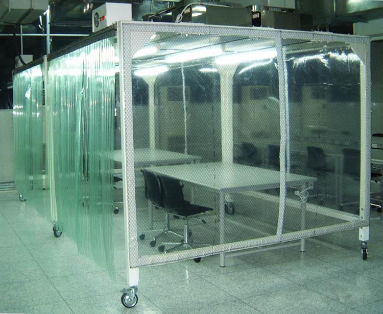 ESD-CLEAR-VORHANG