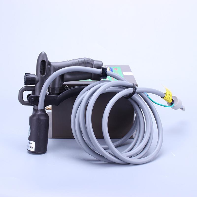 Ionisierluftpistole sl-004c
