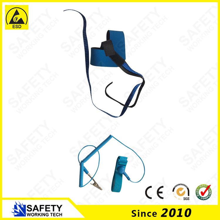 Armband und Fersenriemen