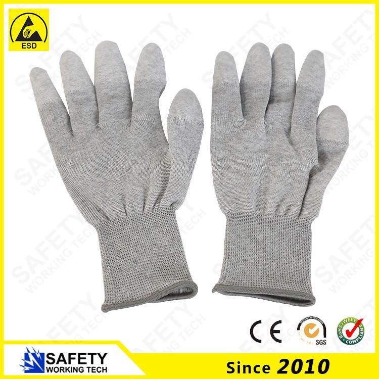 Esd Top Fit Handschuhe
