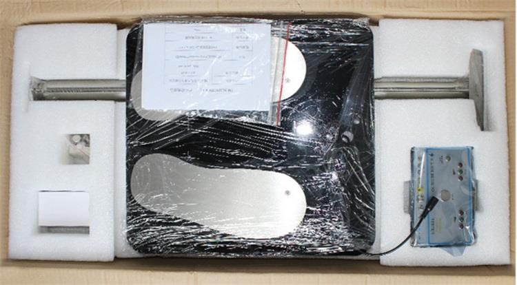 Pakete für den multifunktionalen Bodenprüfer SL-031