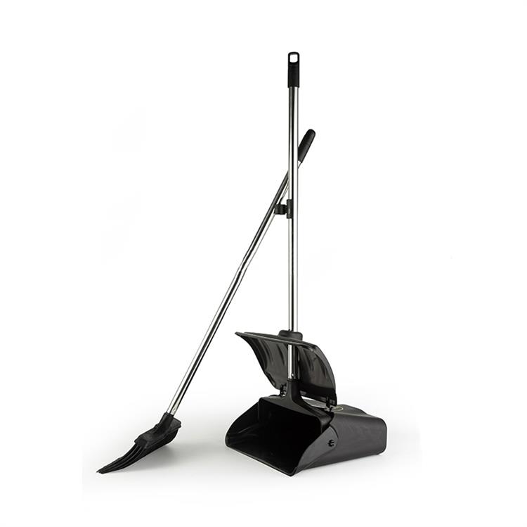 anti-static broom