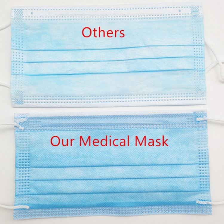 Medical mask
