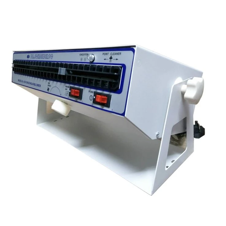 SL-028 ion air fan