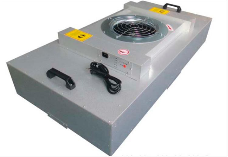 FFU filter product-1-1