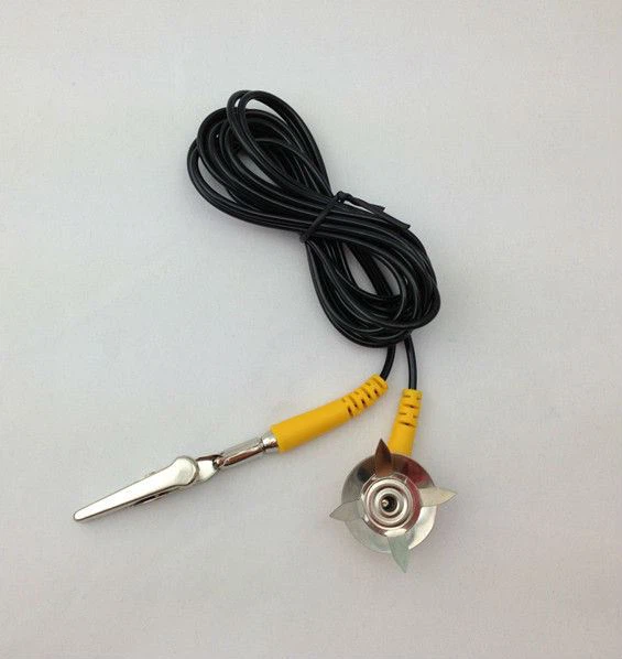 esd grounding cord