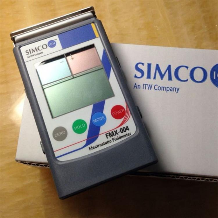 FMX-004 SIMCO