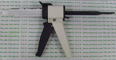 Araldite glue gun