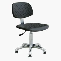 esd pu foam chair