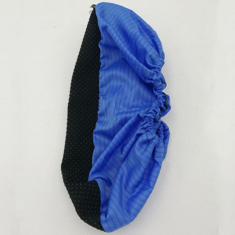 Clean Room Anti Slip ESD Shoe Cover