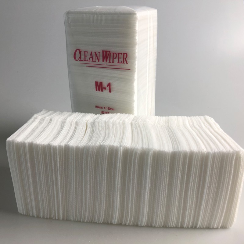 cleanroom wiper M-1
