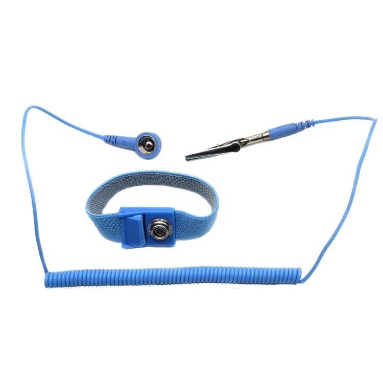 Anti-static-wrist-strap Anti-static-wrist-strap