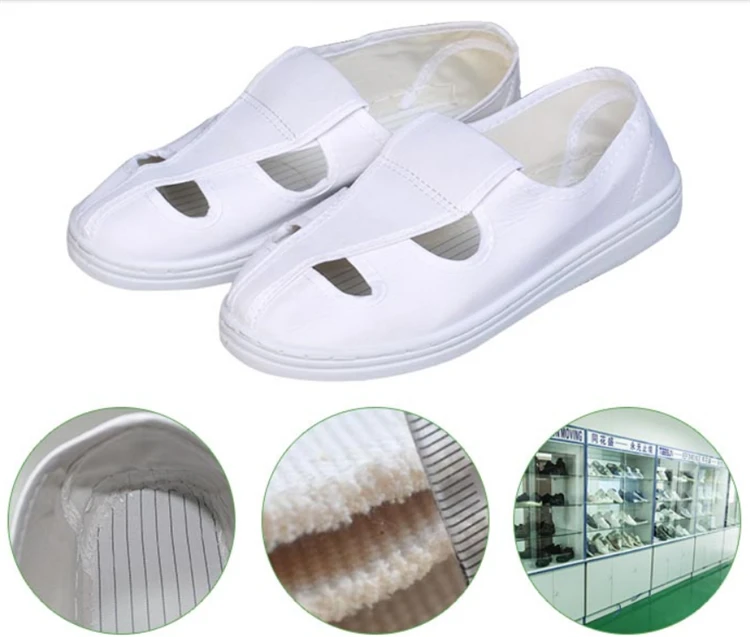 ESD shoes ESD shoes