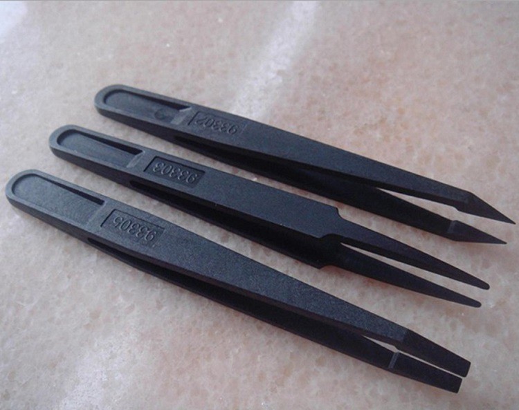 93305 ESD tweezers 93305 ESD tweezers