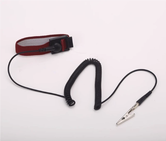 red color wrist strap red color wrist strap