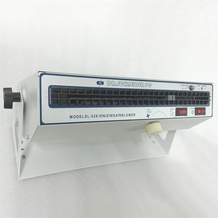 Ionizing air blower Ionizing air blower