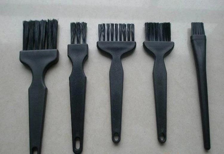 ESD flat brush 3 ESD flat brush 3