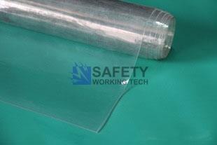 ESD Clear Sheet ESD Clear Sheet