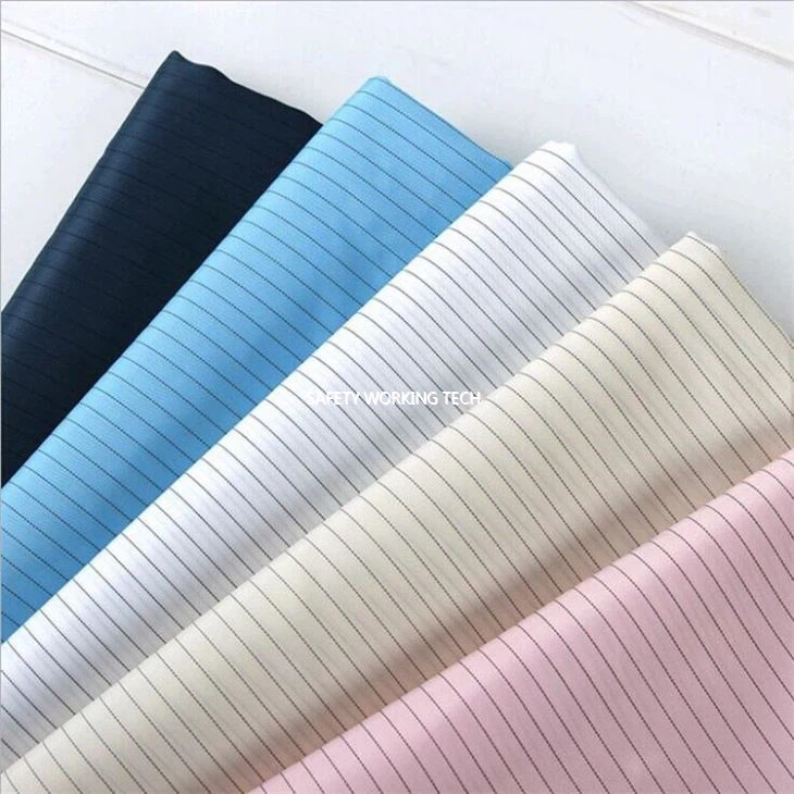 esd fabric anti-static esd fabric anti-static