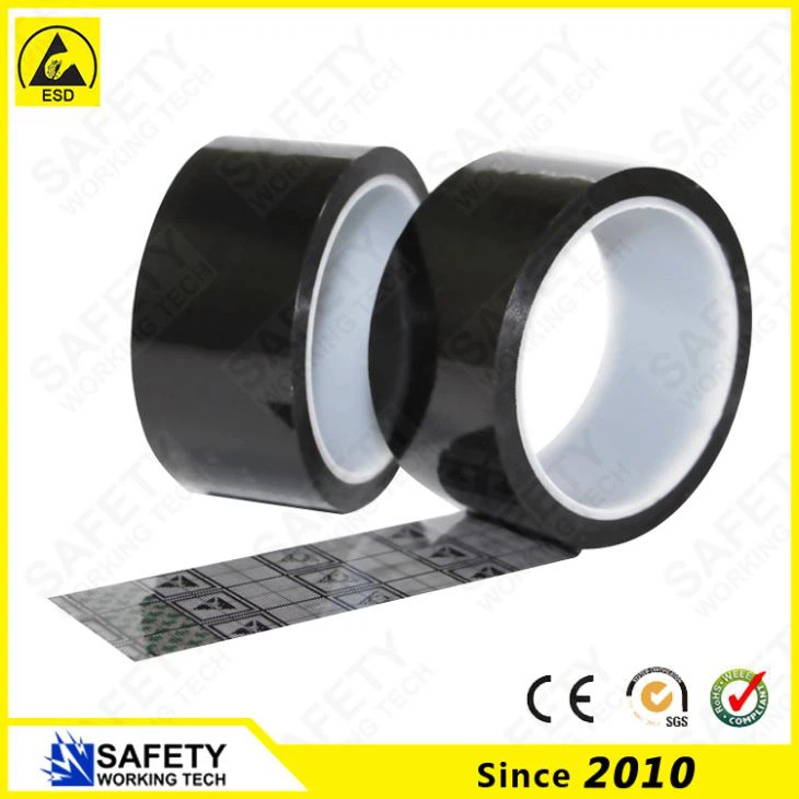 ESD-Gitter-Tape