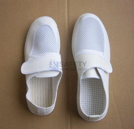 Four Holes Esd Shoes Four Holes Esd Shoes