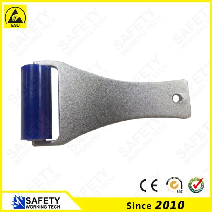 Silicon Klebrige Rolle
