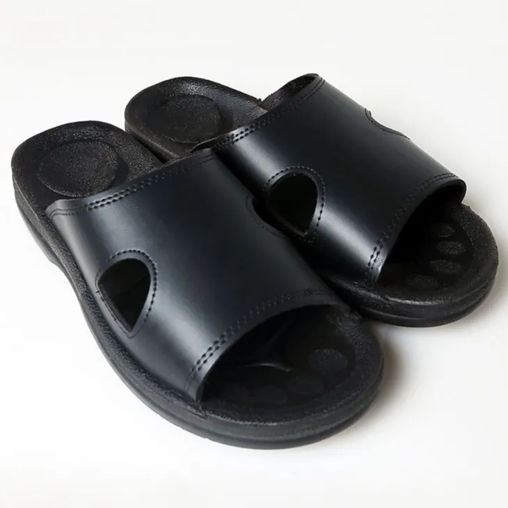 Antistatischer PU Slipper