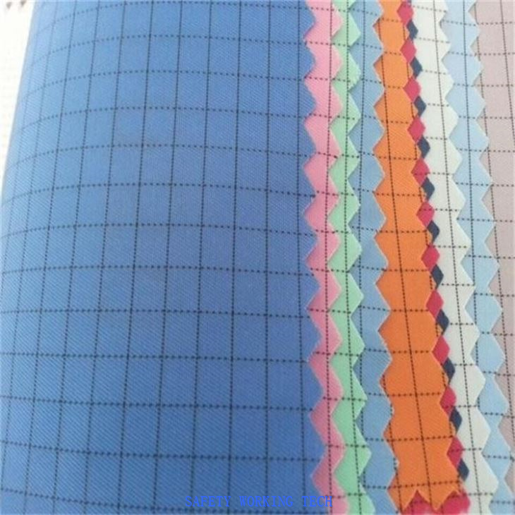 ESD Clothing Fabric ESD Clothing Fabric