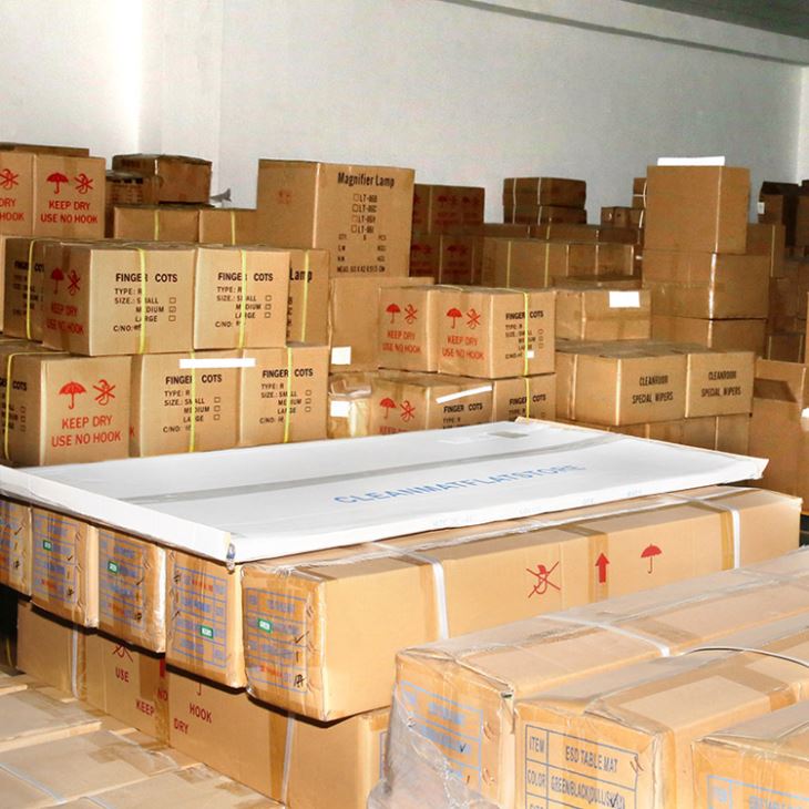 Esd Mat Grounding Cord packaging