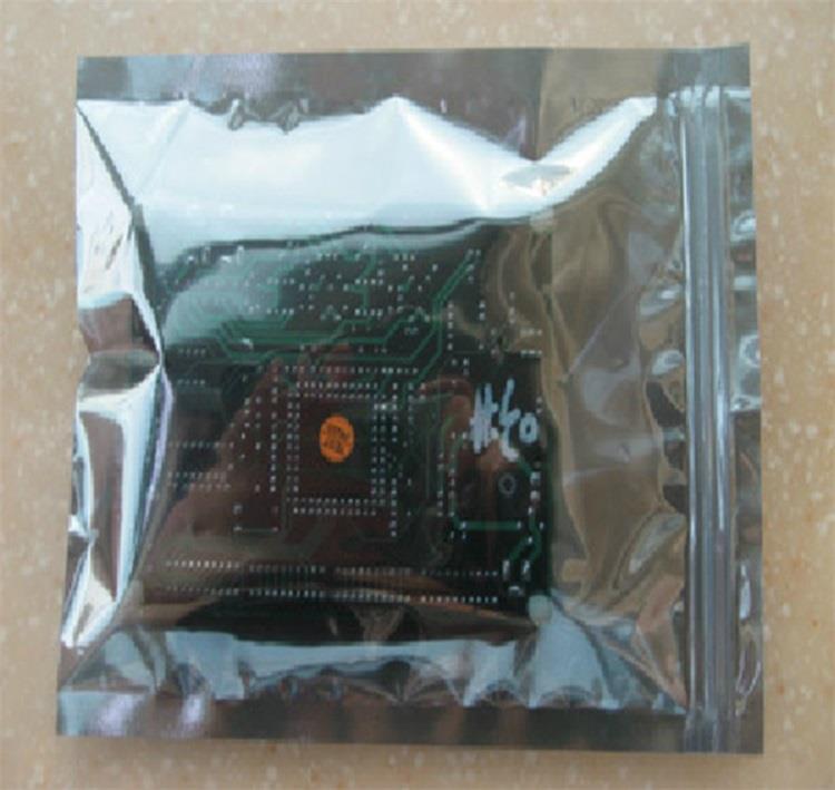 Verbessern Sie die Leistung statischer Gefahren in der flexiblen Verpackungs-...