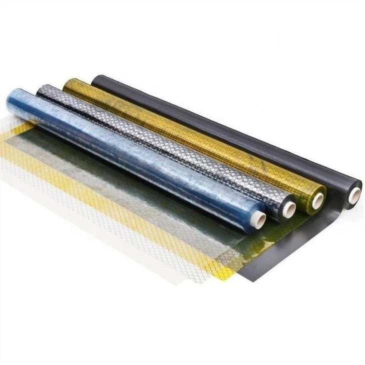 Anti Static Honeycomb Curtain Anti Static Honeycomb Curtain