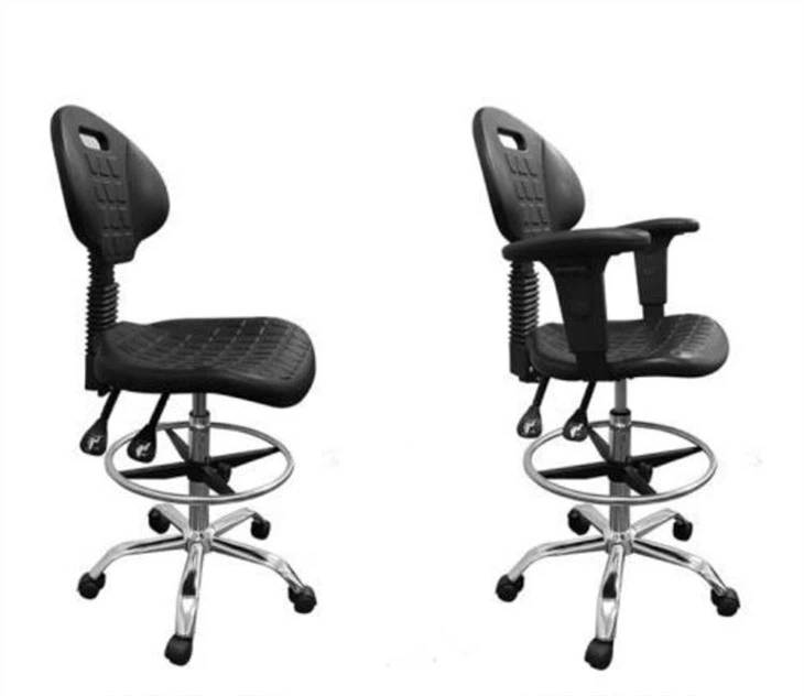 Back Adjustable Antistatic Chair Back Adjustable Antistatic Chair
