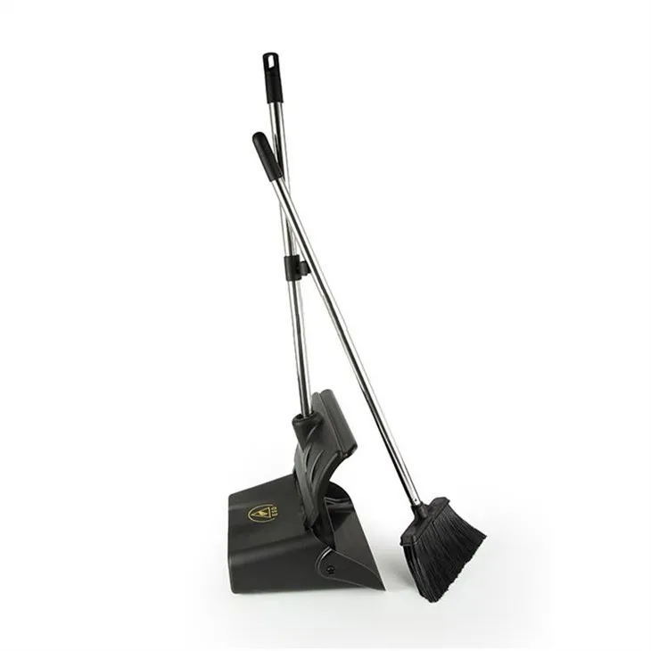 ESD Broom And Dustpan ESD Broom And Dustpan