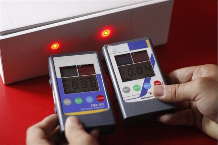 FMX-003 Simco Electrostatic Tester FMX-003 Simco Electrostatic Tester