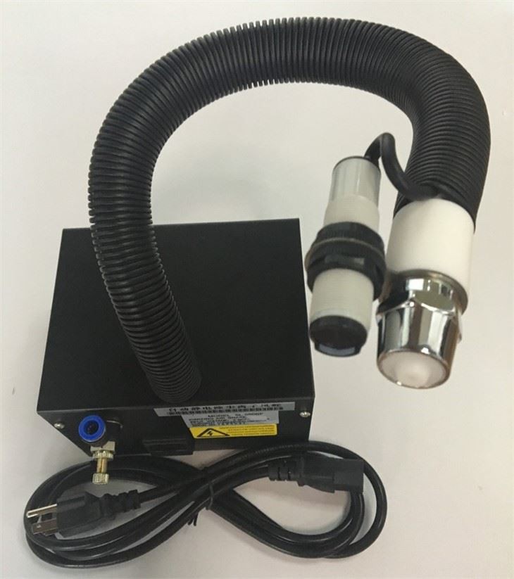 Ionizer Air Snake